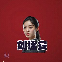 刘建安